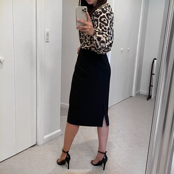 Dolce & Gabbana Skirt - Picture 5 of 10